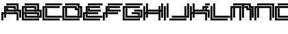 Lyka Gemelos Regular Font