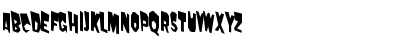 Fuddy Regular Font