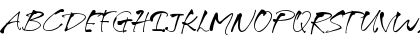 FultoonHmk Regular Font