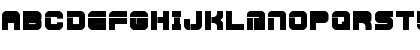 Futura Original Regular Font