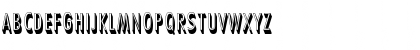 FuturaTLigConSh1 Regular Font