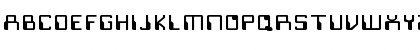 Future Wd Regular Font