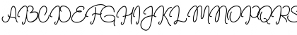 Marrisa Regular Font
