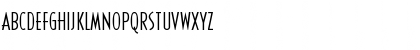 FZ BASIC 16 Normal Font