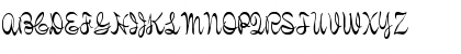 FZ SCRIPT 21 Normal Font