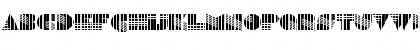 P22 Albers One
