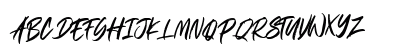 Padrox Regular