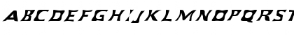 Pakenham Xp Bk Italic