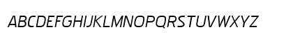 Pakenham Xp Italic