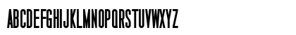 Pakt Condensed Black