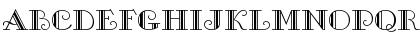 Gallia Regular Font