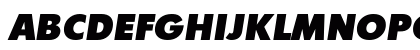 a_FuturicaExtraBlack Italic