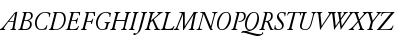 Garamond-Norm 2 Regular Font Garamond-Norm 2 Regular Font