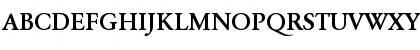 Garamond00 Becker Regular Font