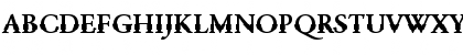 Garamond44 Becker Regular Font