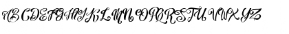 nalicha Regular Font nalicha Regular Font