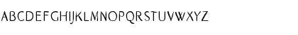 GaraSans Regular Font