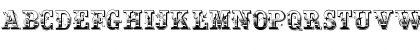 GardeniaVictorian Regular Font