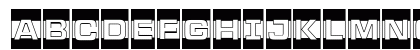 Gargantua Demo Regular Font