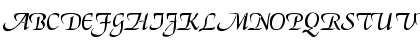 Garrison Regular Font