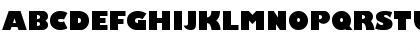 GarrisonKayo Regular Font GarrisonKayo Regular Font