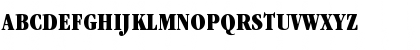 GarryMondrianCond8 UltraSH Font GarryMondrianCond8 UltraSH Font