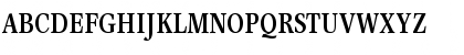 GarthGraphic-Condensed Bold Font