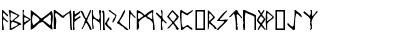 Gaya Z Regular Font Gaya Z Regular Font