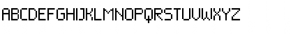 Neue Pixel Sans Regular Font