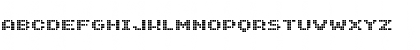 Genetrix Regular Font