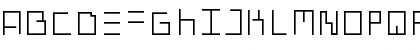 GenotypiPrototype Regular Font