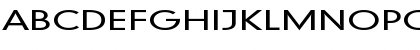 Geo 579 Extended Normal Font Geo 579 Extended Normal Font