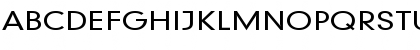 Geo 579 Wide Normal Font Geo 579 Wide Normal Font