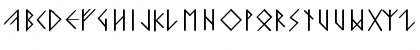 GermanishOne Regular Font