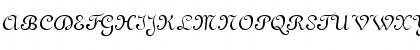 GhandiCondensed Normal Font GhandiCondensed Normal Font