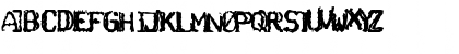Ghettoblaster Regular Font