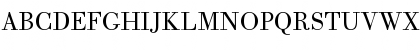 Giambattista Regular Font Giambattista Regular Font