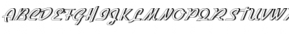 GilliesGotDBolRe1 Regular Font GilliesGotDBolRe1 Regular Font