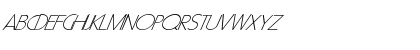 GiovanniItalic Regular Font GiovanniItalic Regular Font
