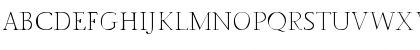 Godlike Medium Font