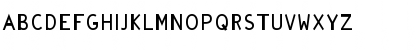 GonzaPlus Bold Font