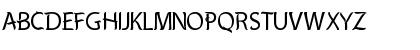 Phoresta Regular Font