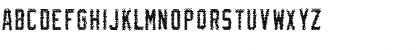 piegusq Regular Font piegusq Regular Font