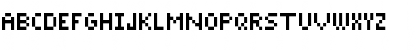 PixelMadness Medium Font