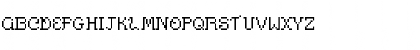 PixelitoCM Medium Font