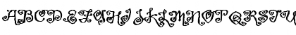 GreymantleExtras Regular Font