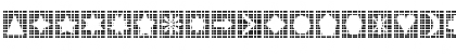 Grids n Things Normal Font