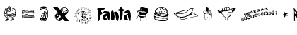 Grill Sans Regular Font Grill Sans Regular Font