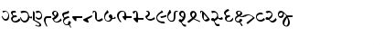 GujaratiRajkotSSK Regular Font