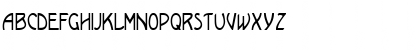 GustavStickley Regular Font